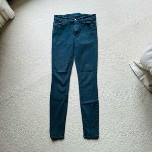 KORAL Stretch Skinny Jeans – Size 29